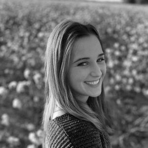 Meet your Posher, Avery